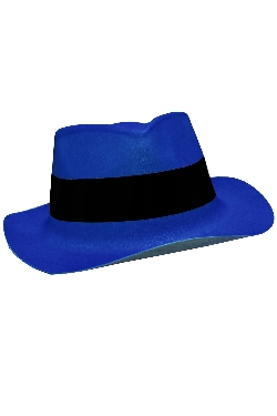 CAPPELLO GANGSTER ROYAL